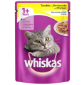 Whiskas Pouch Tavuklu 100 gr