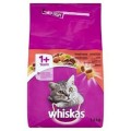 Whiskas Sığır Etli Yetişkin 1.4 kg