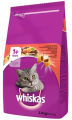 Whiskas Sığır Etli Yetişkin 3.8 kg