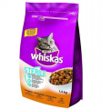 Whiskas Sterile Tavuklu 1.4 kg