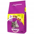 Whiskas Tavuklu Kuru 1.4 kg