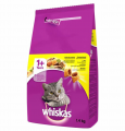 Whiskas Tavuklu Sebzeli 1.4 kg