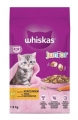 Whiskas Tavuklu Yavru 1.9 kg