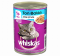 Whiskas Ton Balıklı 400gr