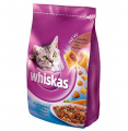 Whiskas Ton Balıklı Sebzeli 300 gr