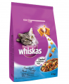 Whiskas Ton Balıklı ve Sebzeli Yetişkin 4 kg