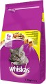 Whiskas Yetişkin Tavuklu Kuru 3.8 kg