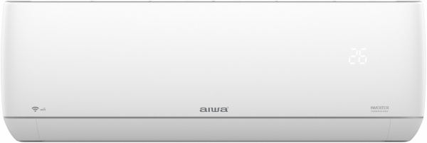 Aiwa Exclusive 18