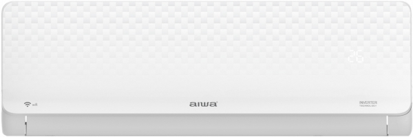Aiwa Premium 9