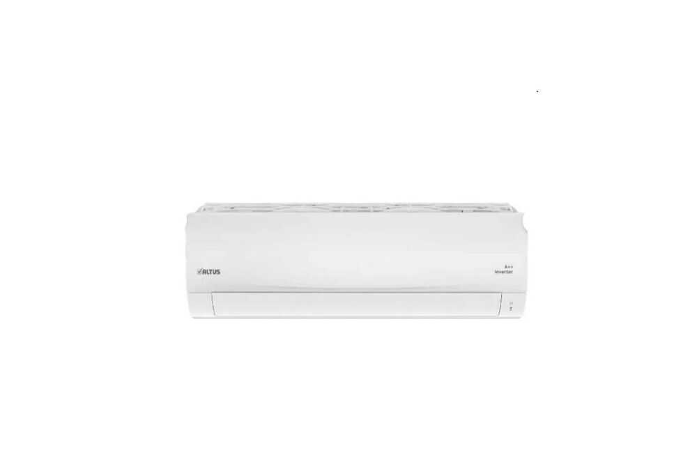 Altus ALK 1260