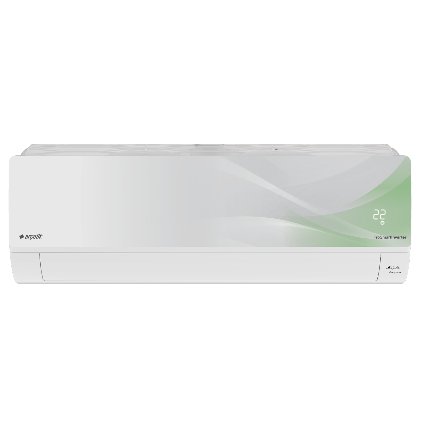 Arçelik Prosmart 12670