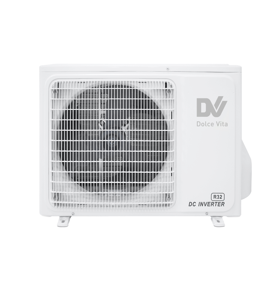 Baymak DOLCE VITA DUVAR TİPİ SPLİT KLİMA görsel 3