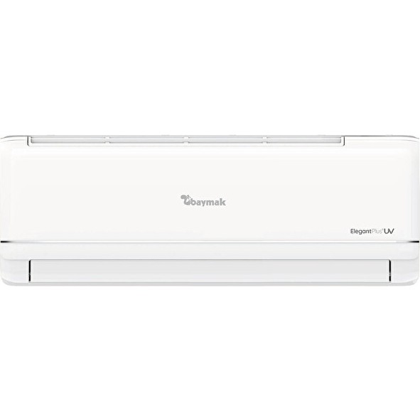 Baymak Elegant Plus 09