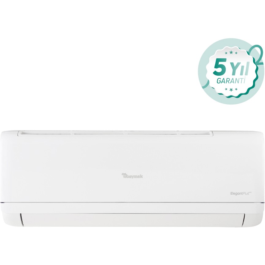 Baymak Elegant Plus 12