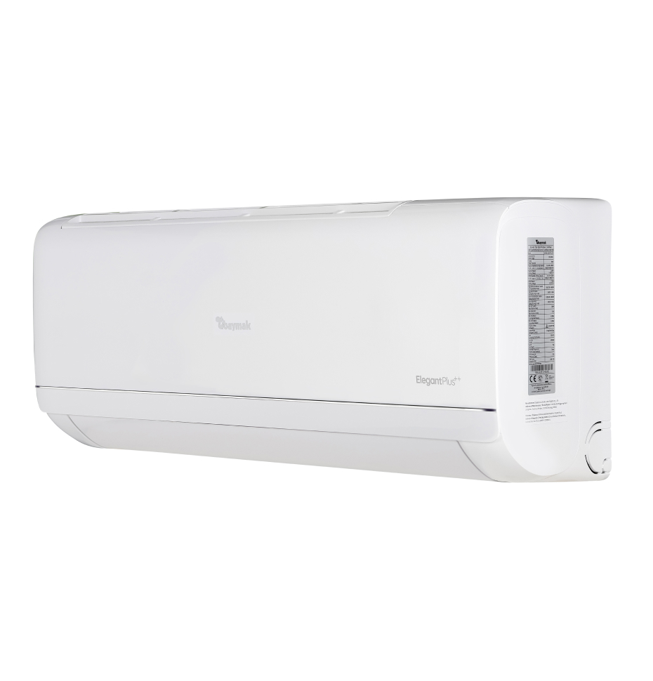 Baymak ELEGANT PLUS DUVAR TİPİ SPLIT KLİMA görsel 3