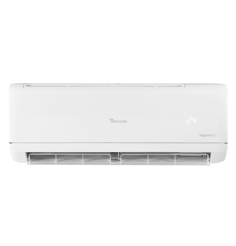 Baymak ELEGANT PLUS DUVAR TİPİ SPLIT KLİMA