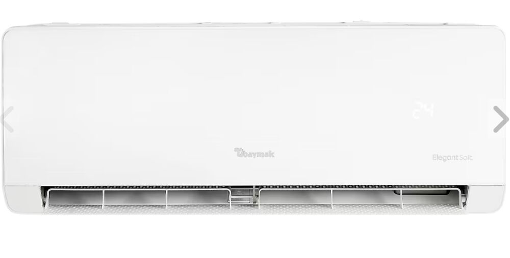 Baymak Elegant Soft 12
