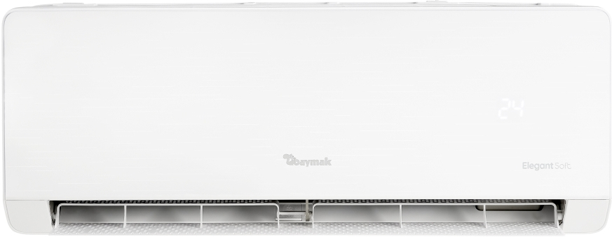 Baymak Elegant Soft 24
