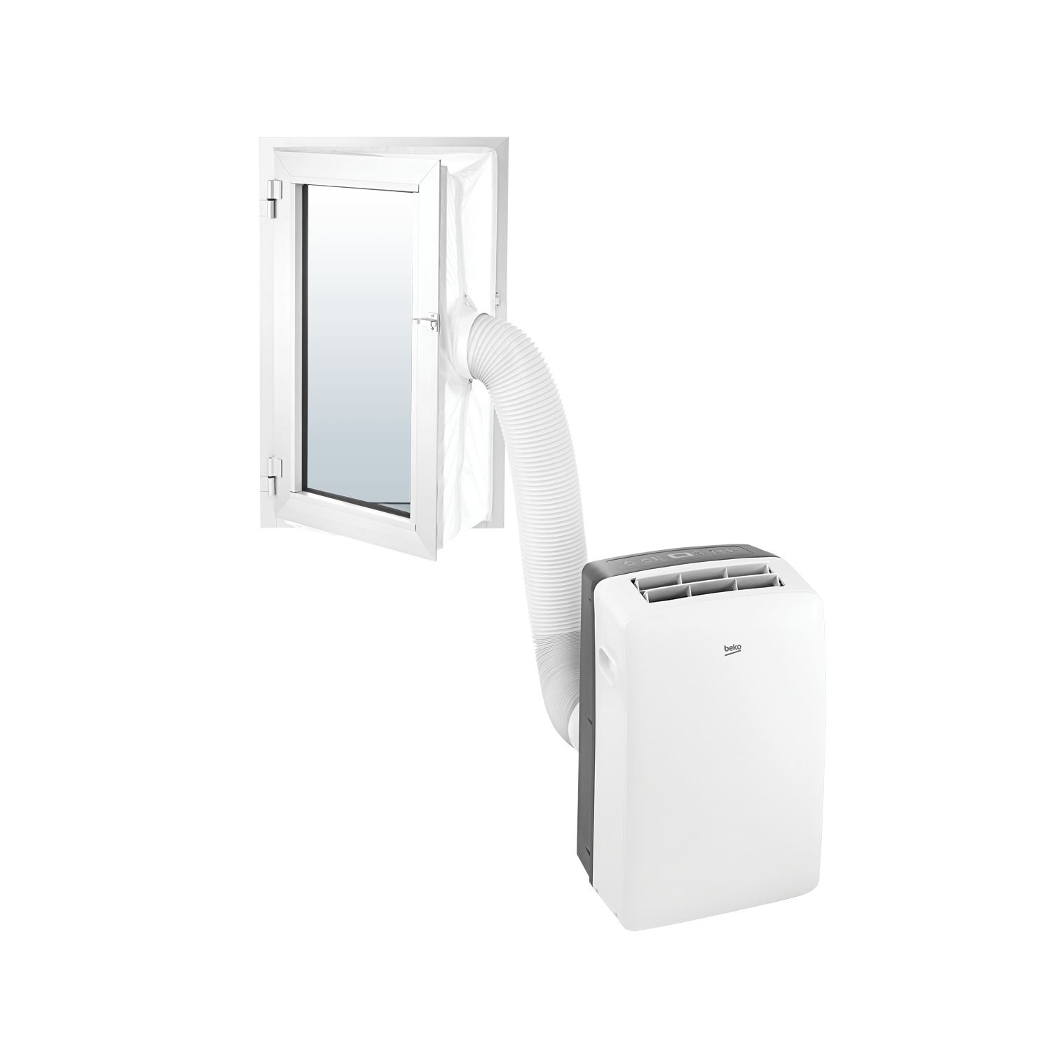 Beko 21210 P