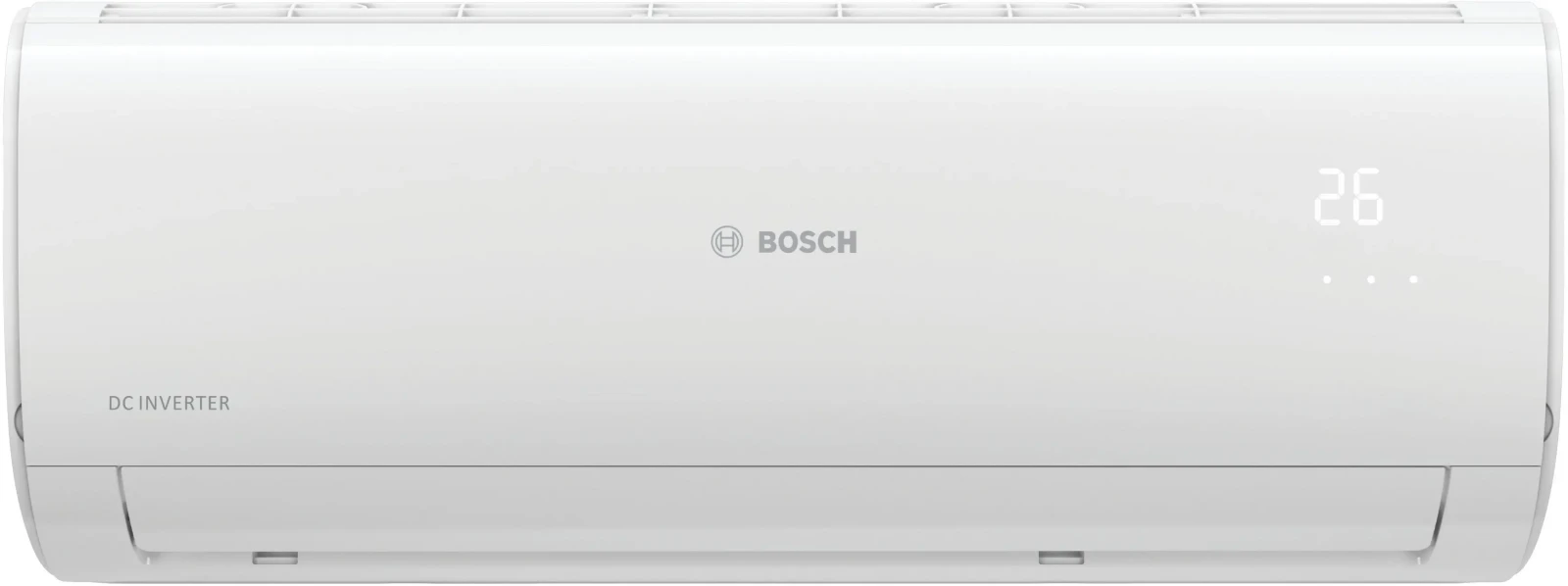 Bosch ASB12VW30N Klima, Ev Tipi 12.000 BTU
