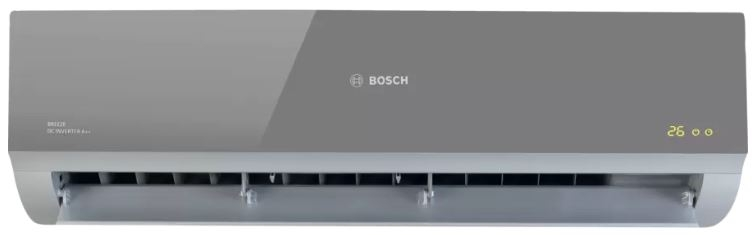 Bosch Breeze 18