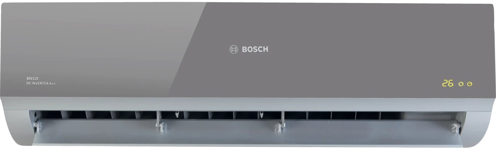 Bosch Breeze 18