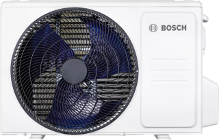 Bosch Climate 2000 CL2000-Set 53 WE görsel 2