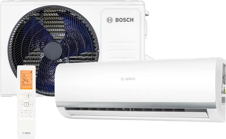 Bosch Climate 2001 CL2001U W 35 E