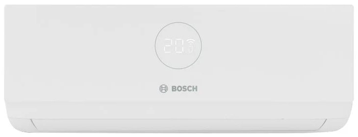 Bosch Climate 3000i 35 WE