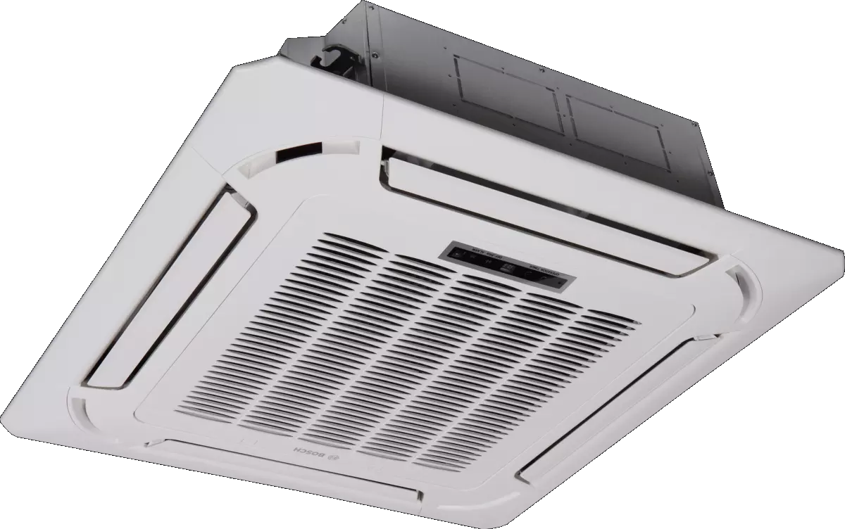 Bosch Climate 5000 42
