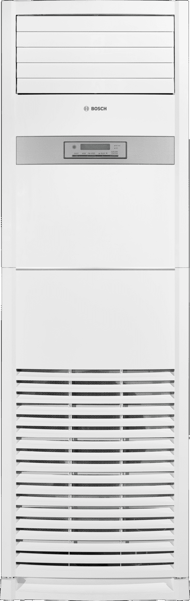Bosch Climate 5000 L F