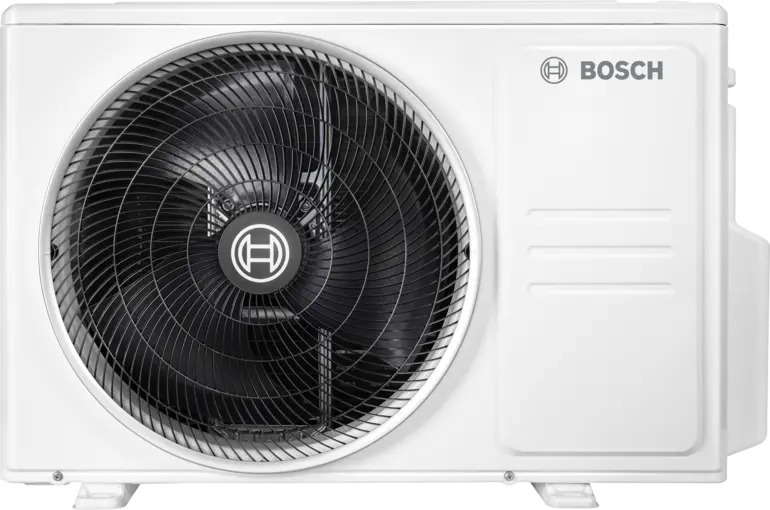 Bosch Climate 5000 M CL5000M 53/2 E Dış Ünite Multi Split Klima Seti 12+12 BTU (1 Dış + 2 İç Ünite)