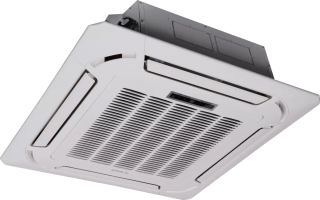 Bosch Climate 5000 SCI 36 CAS