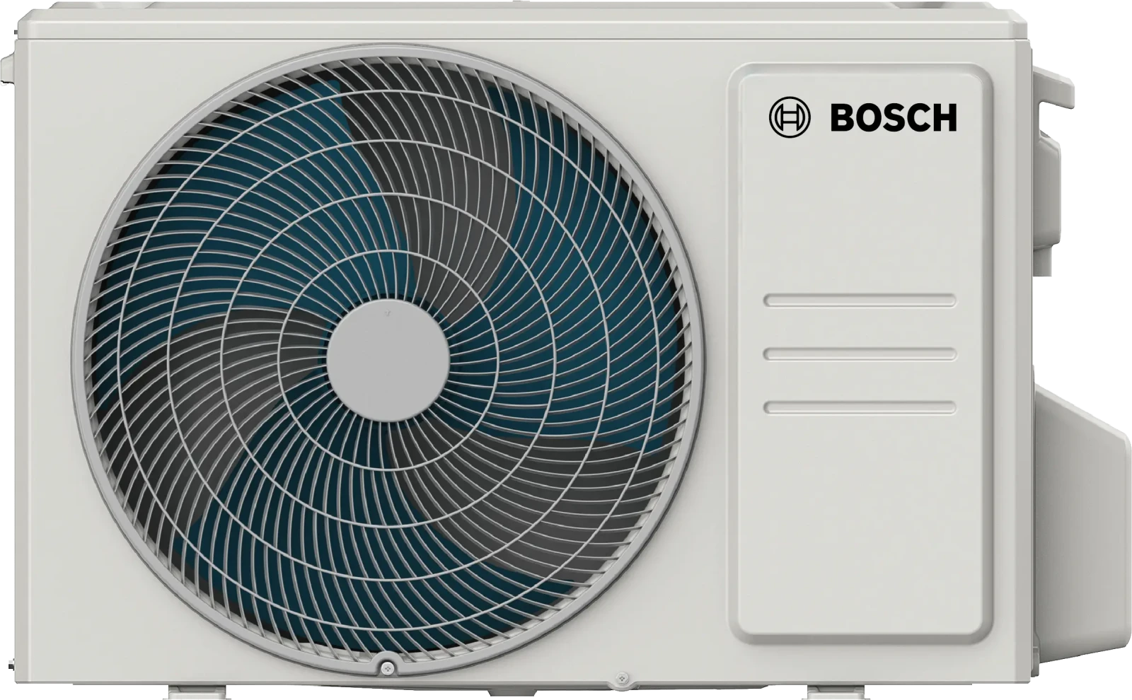 Bosch Serie 4 Klima, Ev Tipi 12.000 BTU