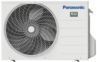Panasonic BZ Süper Kompakt 18 görsel 2