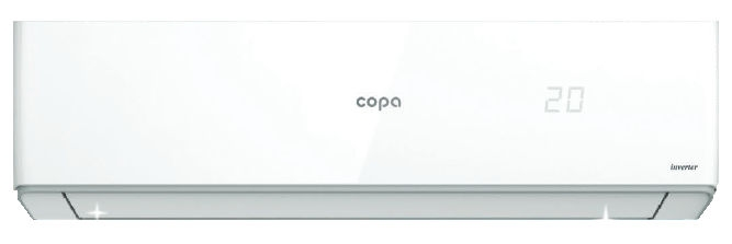 Copa Naya Line 9