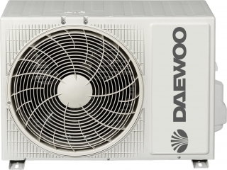 Daewoo D-TR AC24000 görsel 2