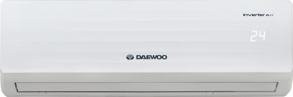 Daewoo D-TR AC24000