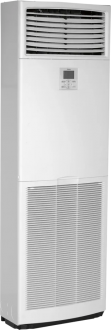 Daikin Alpha 36 görsel 2