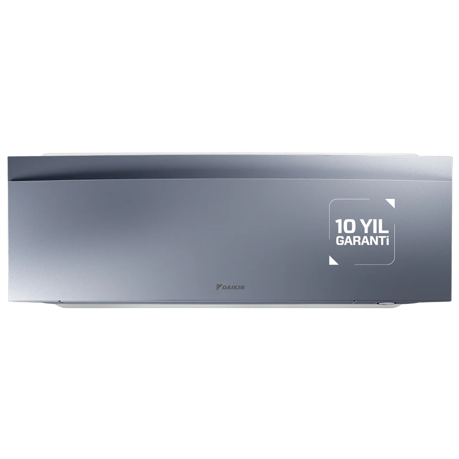 Daikin Emura III Gümüş 14000 BTU/h Inverter Klima