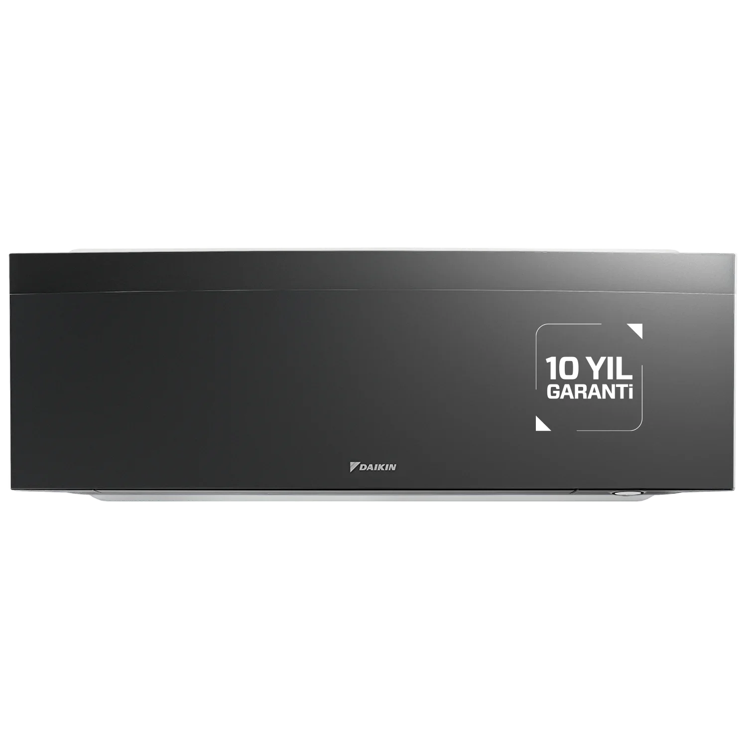 Daikin Emura III Gümüş 9000 BTU/h Inverter Klima görsel 2