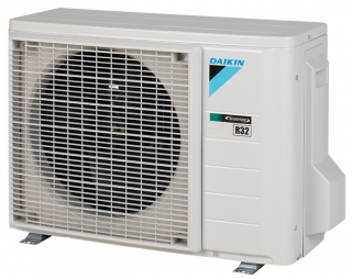 Daikin Sensira 18 görsel 3