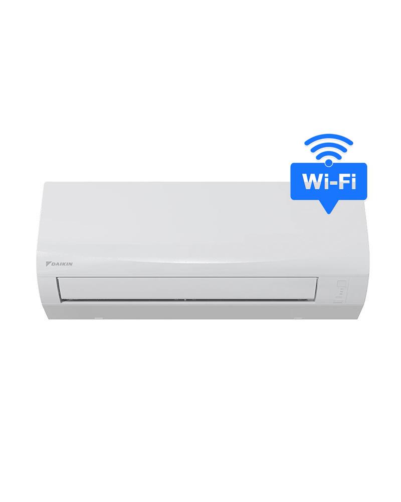 Daikin Sensira FTXF42F A++ 14000 BTU Inverter Duvar Tipi