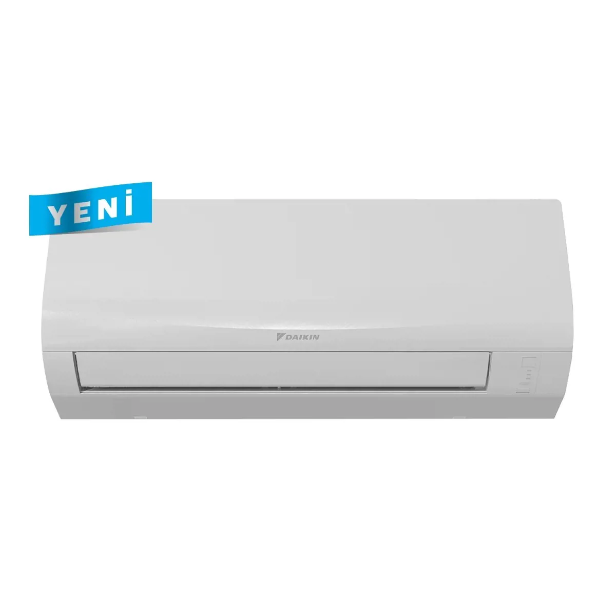 Daikin Sensira FTXF71F A++ 24000 BTU Inverter Duvar Tipi