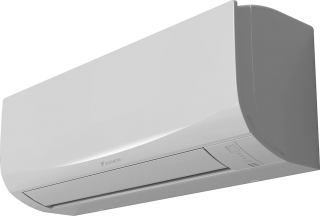 Daikin Sensira F 9 görsel 2