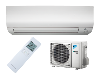 Daikin Shira Plus 18 görsel 2
