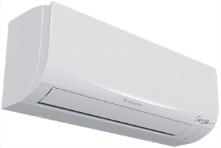 Daikin Siesta Sensira 12 görsel 3