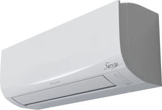 Daikin Siesta Sensira 14 görsel 2