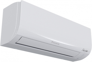 Daikin Siesta Sensira 18 görsel 2