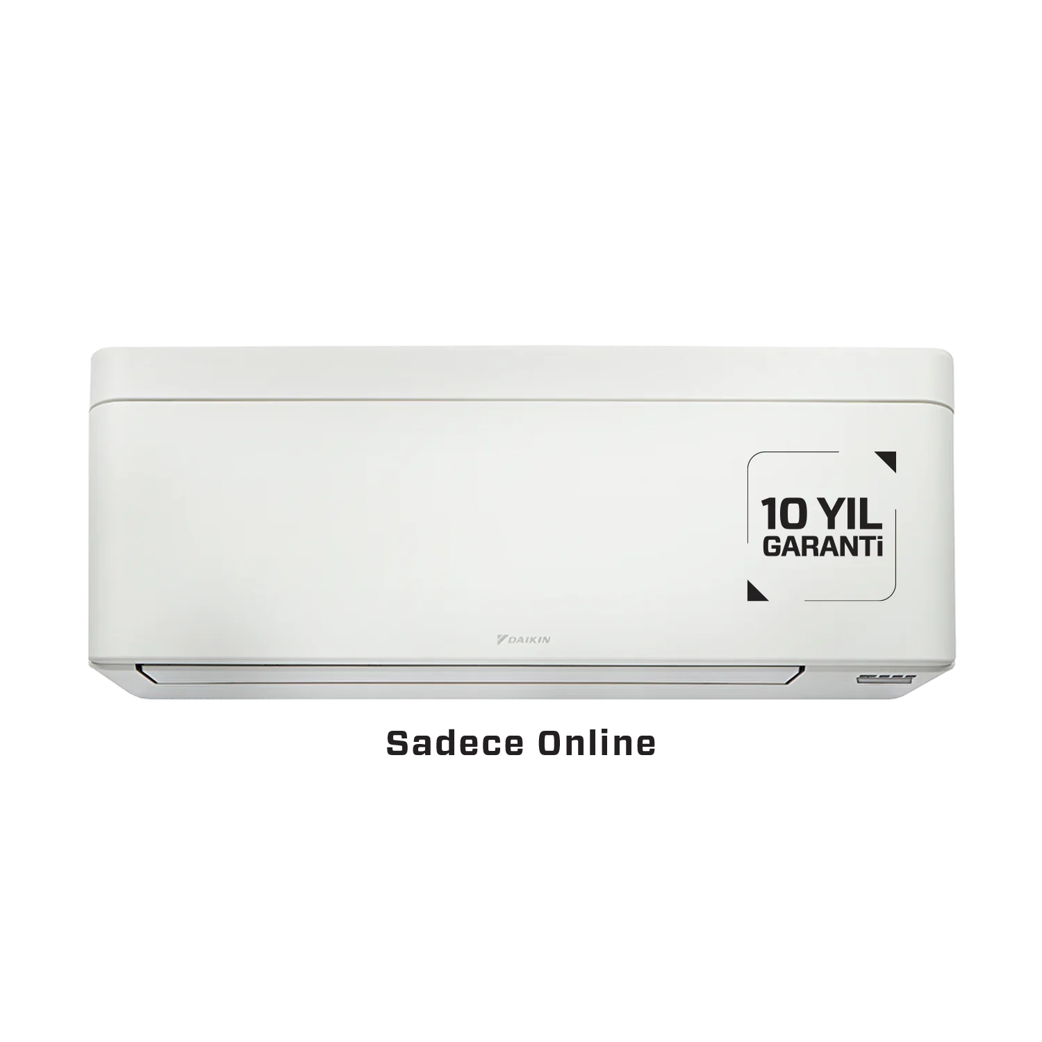 Daikin Stylish 18000 BTU/h Inverter Klima
